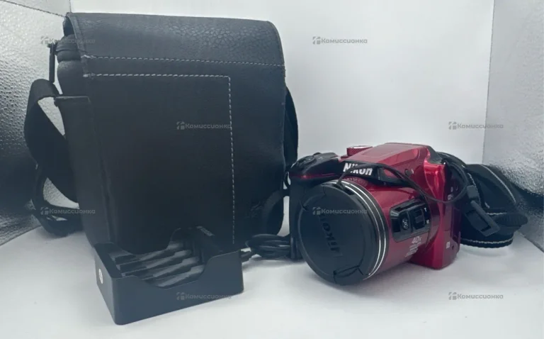 Фотоаппарат  nikon coolpix b500