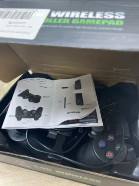 Купить Приставка  Dendy б/у , в Зеленодольск Цена:300рублей