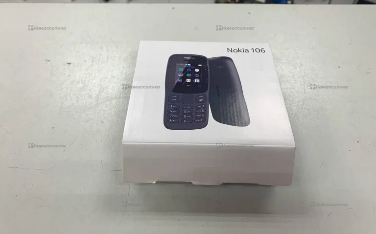 Nokia 106