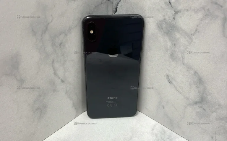 Apple iPhone XS Max 4/512 ГБ