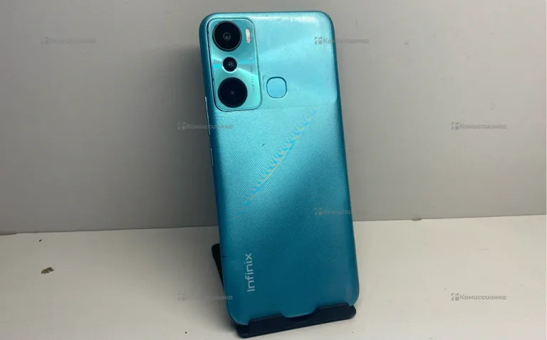 Infinix Hot 20i 4/64 ГБ