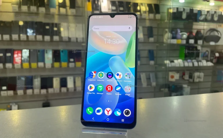Vivo T1 6/128Gb