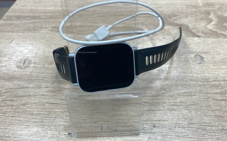 Часы  Redmi watch activ 5