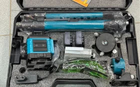 Лазерный уровень Makitа