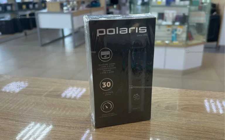 Триммер Polaris PHC 2200