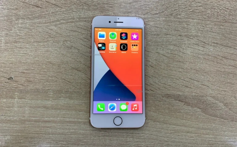 Apple iPhone 7 2/32 ГБ