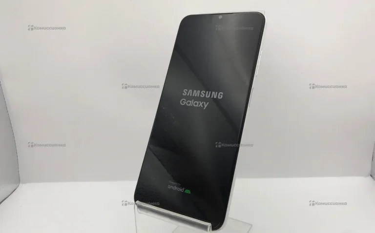 Samsung Galaxy A03s 3/32 ГБ