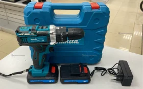 аккумуляторный шуруповерт Makita (реплика) 18v