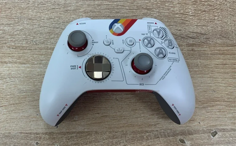 Xbox Wireless Controller