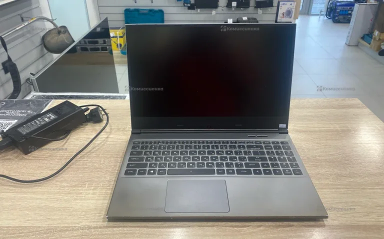 Ноутбук  Mechrev