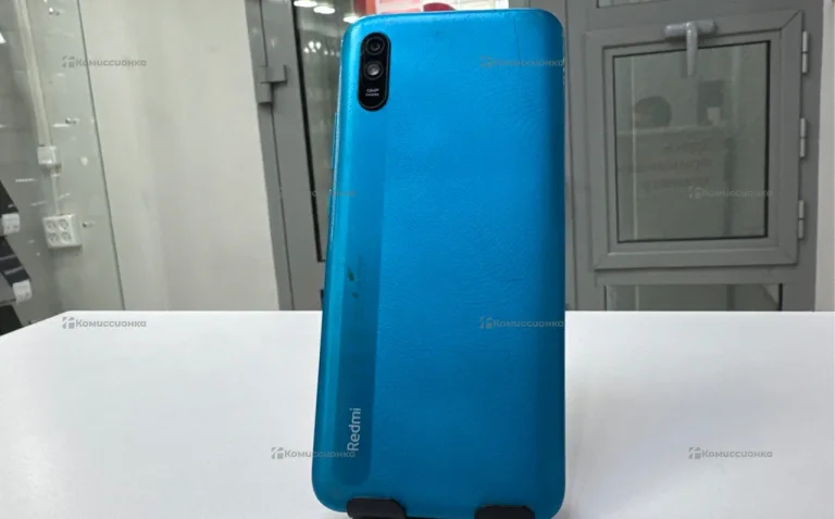 Xiaomi redmi 9a 32