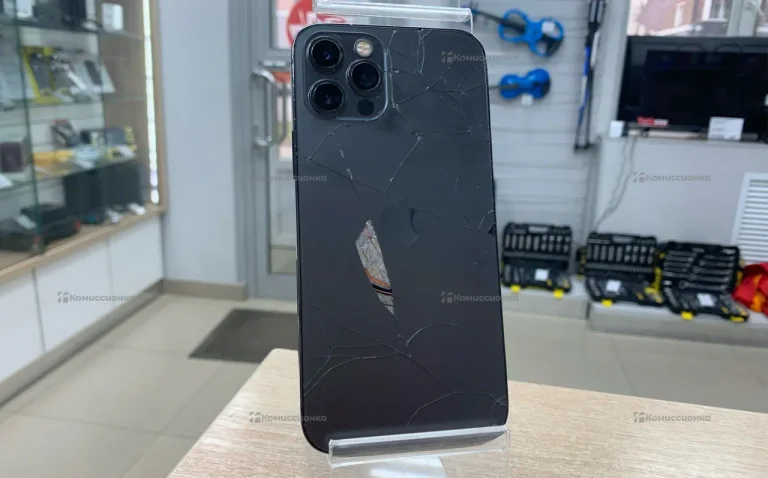 Apple iPhone 12 Pro 6/128 ГБ