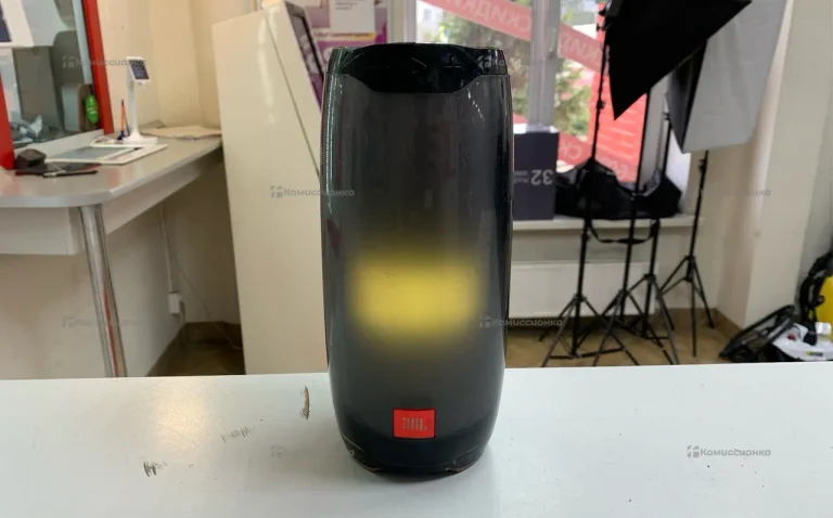 Колонка JBL Pulse 4