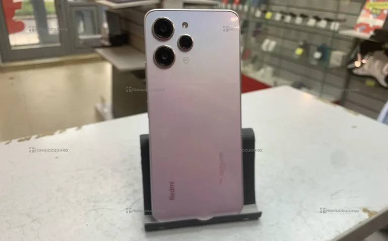 Xiaomi redmi 12 8/255