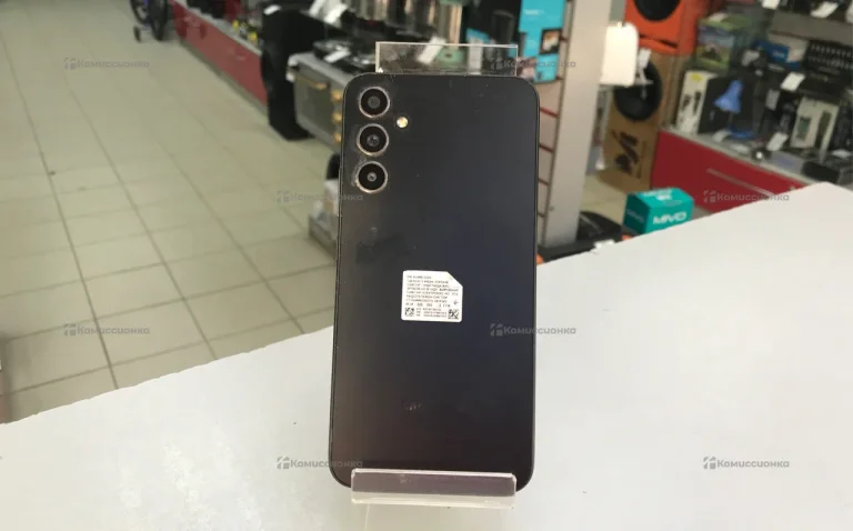Samsung Galaxy A34 6/128 ГБ