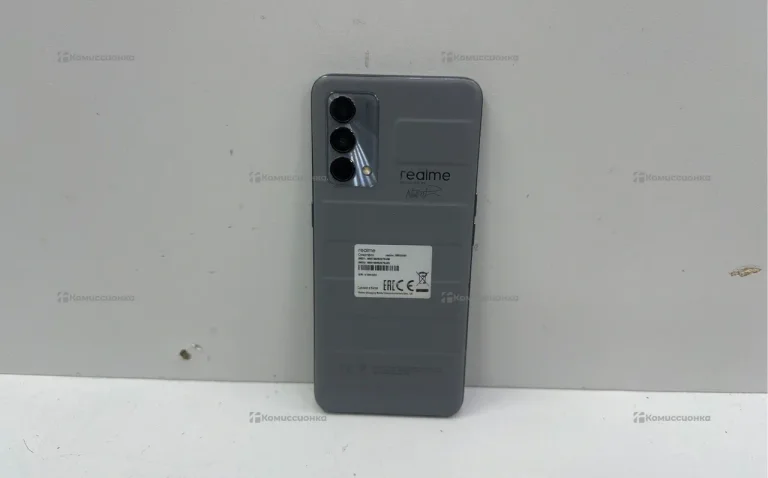 Realme GT Master 8/256 ГБ