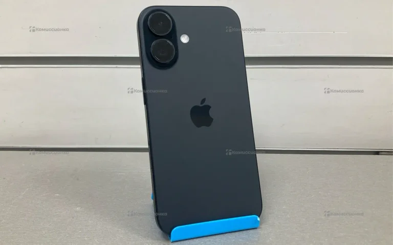 Apple iPhone 16 8/128 ГБ