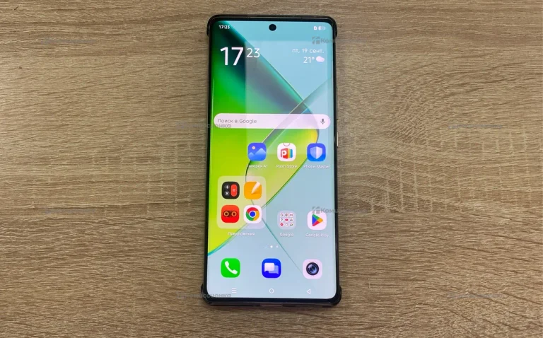 Infinix Note 40 Pro 12/256Gb