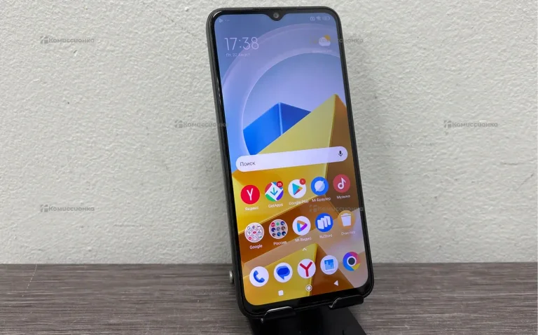 Xiaomi Poco M5 4/128Gb