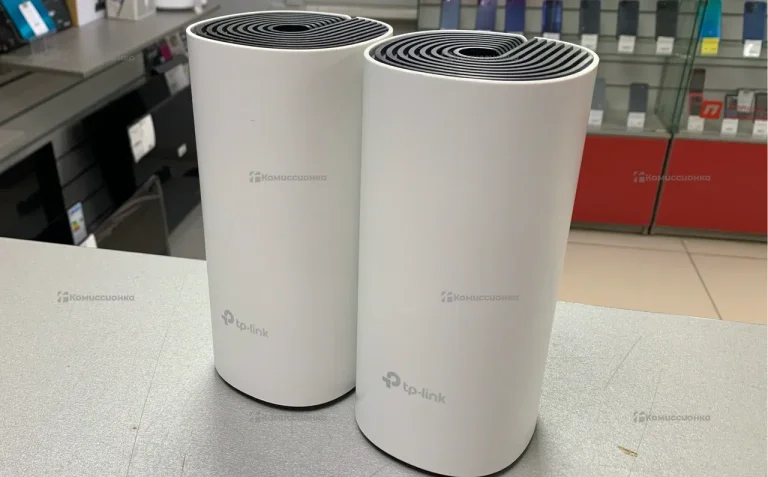 Tp-link mesh system ac1200