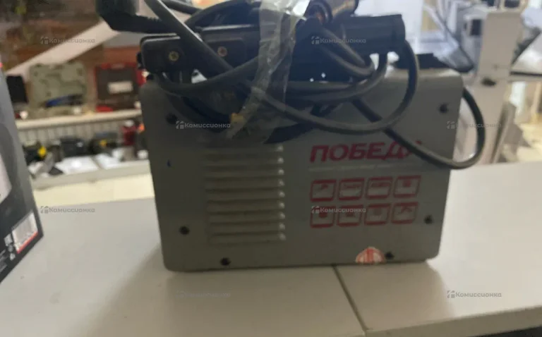 Сварочный аппарат Победа АС 250
