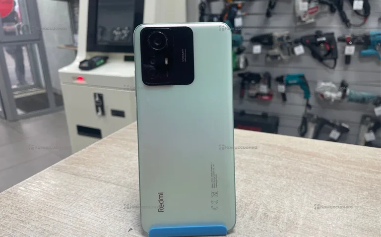 Xiaomi Redmi note 12S 8/256 Гб