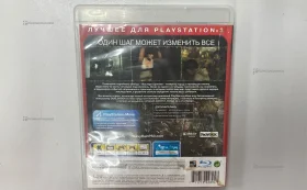 Купить Sony Диск для PS3 Heavy Rain б/у , в Рязань Цена:500рублей