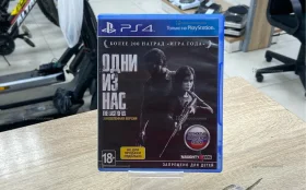 Sony PlayStation  the last of us 1 ps4