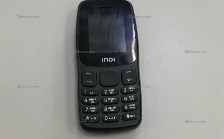 Inoi 101