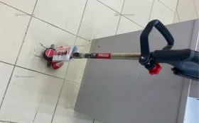 триммер аккумуляторный ТА-201