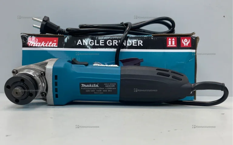 УШМ Makita SU-5030 (p)