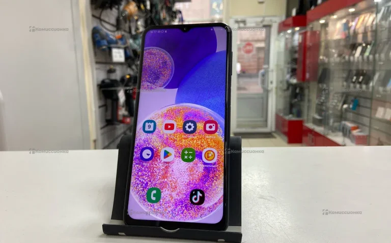 Samsung Galaxy A23 4/128 ГБ
