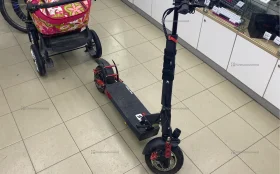 Купить Электросамокат Samik m4 pro+ б/у , в Магнитогорск Цена:24900рублей