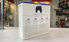 Купить Sony DualSense Wireless Controller б/у , в Санкт-Петербург Цена:4900рублей