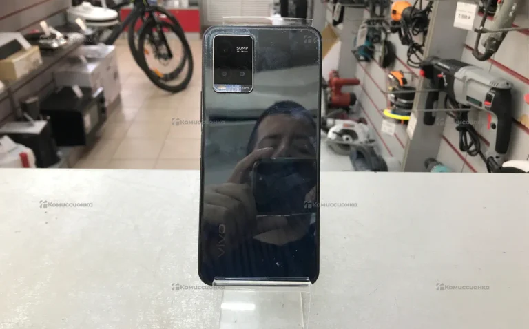 Vivo Y33s 4/128Gb