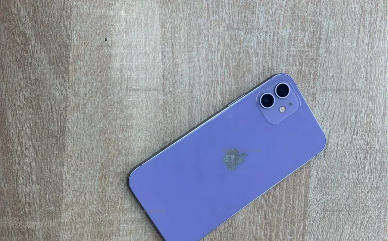 Apple iPhone 12 4/128 ГБ