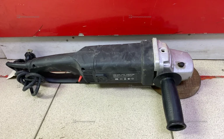 ушм Леруа 230