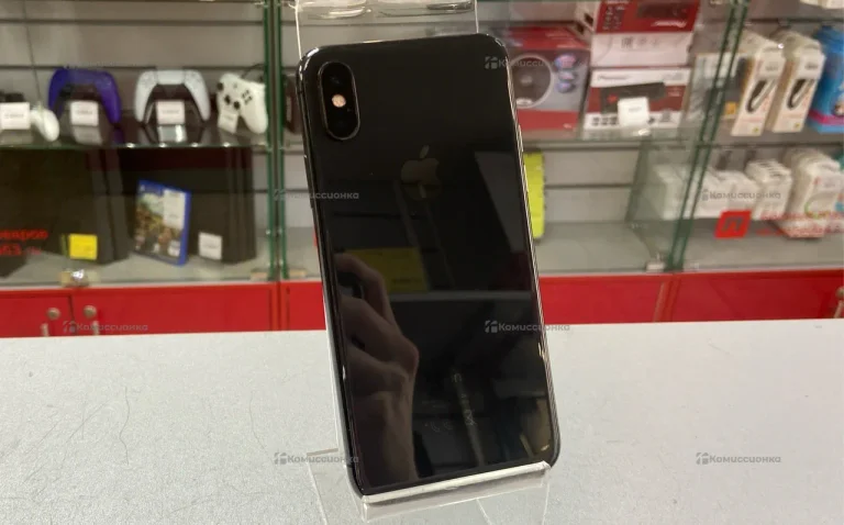 Apple Iphone X 256Gb