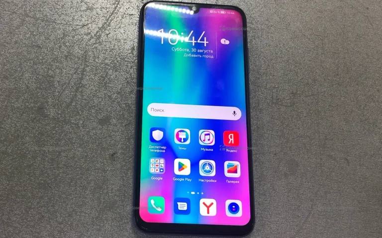 Honor 10 Lite 3/32Gb