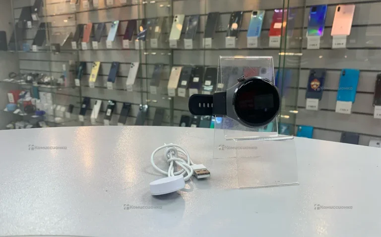 Часы  smart watch