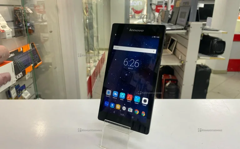 Планшет Lenovo Tab 2 A7-30HC 16Gb