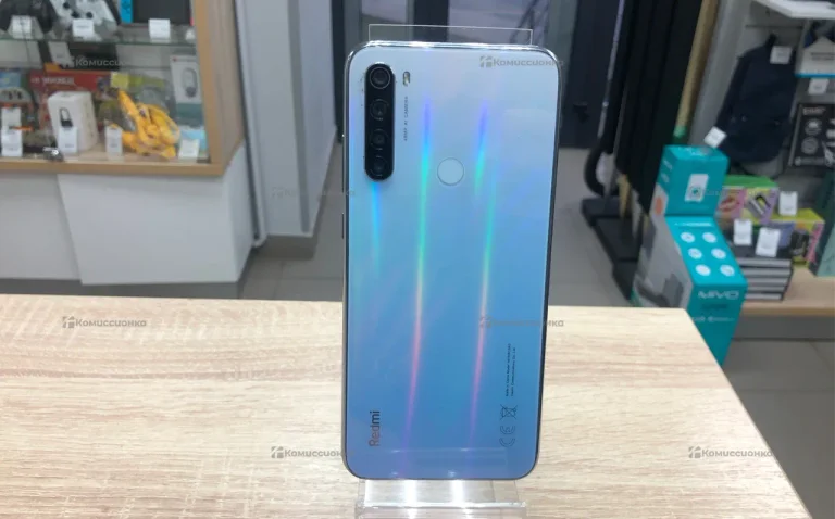 Xiaomi Redmi Note 8 3/32 ГБ