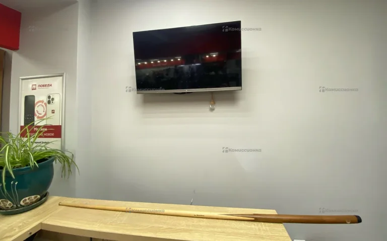 Кий бильярдный BY HANSINBURG