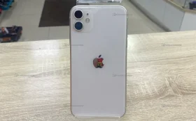 Купить Apple iPhone 11 4/128 ГБ б/у , в Казань Цена:9900рублей