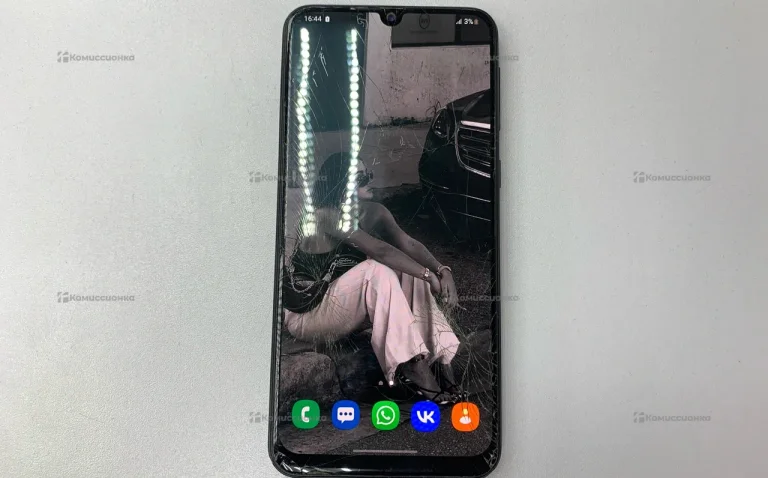 Samsung Galaxy M31 6/128 ГБ