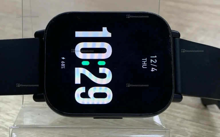 Часы  Xiaomi Redmi watch 5 active