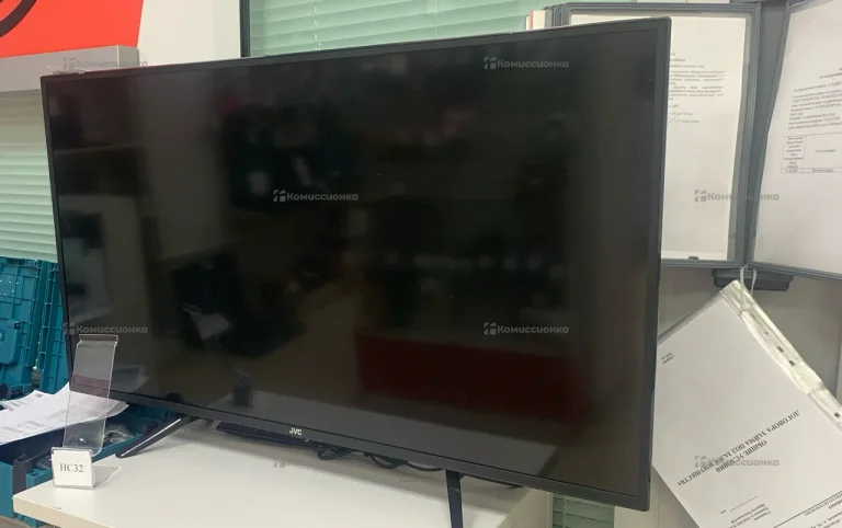 Телевизор JVC LT-42MU308