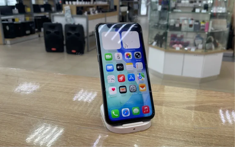 Apple iPhone 11 Pro 4/64 ГБ