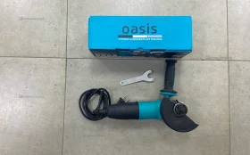 УШМ oasis at-72/125