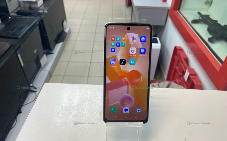 Infinix Hot 40i 8/256 ГБ